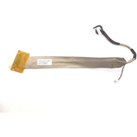 Resim Sony Uyumlu Vaio Pcg-7143M Ekran Data Flex Kablosu 073-0001-5219-A 
