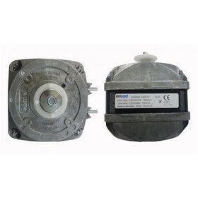 Resim Ebm M4Q045-Ef01-01 110W Q Fan Motoru 