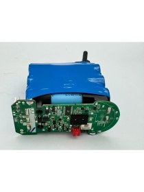 Resim ümit maker Beko SD-2141 Şarjlı Dikey Süpürge 3500 Mah 25,2 V Batarya - Orjinal Uyumlu Uzun Ömürlü, Yüksek Perfo 