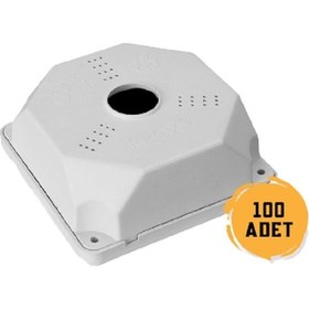 Resim RBOX WX9 - Kamera Montaj Buatı (100 Adet) 