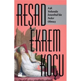 Resim Aşk Yolunda İstanbul'da Neler Olmuş 