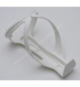 Resim Plastik Matara Kafesi Beyaz 