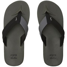 Resim Bıllabong Billabong Erkek Terlik All Day Impact Ls Gri 80 Çok Renkli 