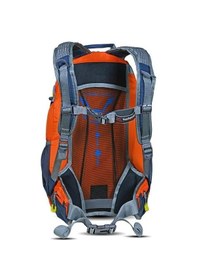 Resim Senterlan Leno 30 Litre Airspace Sırt Çantası 2310 Siyah Black Su Geçirmez Kılıf Dahil Siyah 