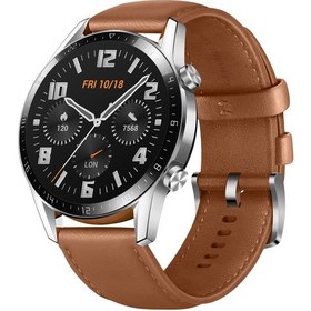Resim Huawei Watch GT2 46 MM Classic Edition Akıllı Saat (Huawei Türkiye Garantili) 