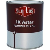 Resim Sintaş SİNTAŞ 111 1K SELÜLOZİK ASTAR GRİ GL 