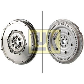 Resim LuK 415064710 Dmf Volan ( Ford : C-Max 1.8 Tdci 07-10 / Focus II 1.8 Tdci 05-12 /Mondeo IV 1.8 Tdci 07-12 / S-Max 1.8 1363710 3M516477LD (WM986663) 