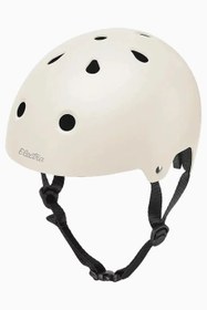 Resim Lifestyle Coconut Bisiklet Kaskı, M Beden - Beyaz / M 