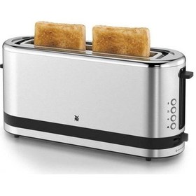 Resim Wmf Kitchen Minis 2 Dilim Ekmek Kızartma Makinesi Gri (Outlet) 