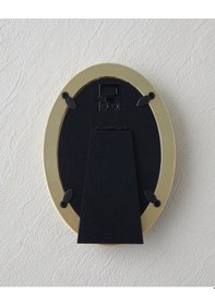 Resim English Home Karme Çerçeve 10x15 Cm Krem 