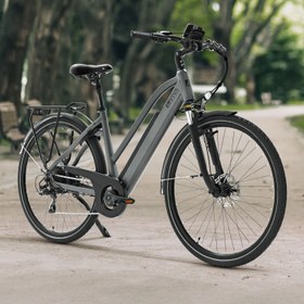 Resim AsVIVA B15G 28'' Ön satisa acilmistir – Konforlu ve Güçlü E-Bike 