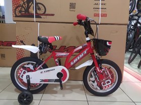 Resim Ümit 1602 Z-Trend 16 Jant / Bisiklet 