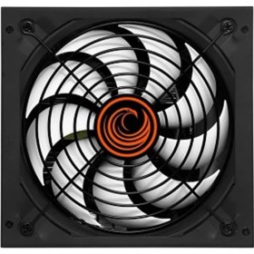 Resim Frisby GAMEMAX GP-650 650W 80+ 14CM FAN POW.SUPPLY 