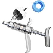 Resim Hsw Ferro Matic Enjektör. 1.0-5.0 Doz Ayarlı 