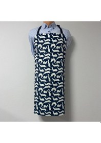 Resim Paredora Samur Mutfak Önlüğü 