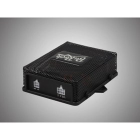 Resim Genel Markalar Br-350.1 Dijital Mono Amfi 2 Ohm 350 Watt Rms Power Bas Amfisi Bas Kontrol Aparatlı 