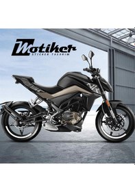 Resim Motosiklet Yarım İç Dış Jant Modeli 4/1 