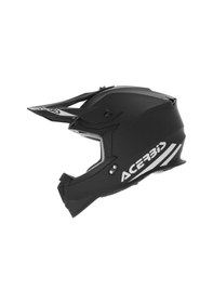 Resim Acerbis Lınear Solıd Kask 22.06 Siyah 
