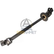 Resim Renault 9-11 Direksiyon Mafsalı Mil 
