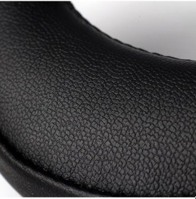 Resim Vkemall Sony Ps4 Gold 7.1 Dördüncü Nesil Kulaklık İçin Siyah Deri Kulaklık Kılıfları - Yumuşak Sponge Örtü 10.1" 
