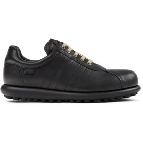 Resim CAMPER Pelotas Ariel Siyah Günlük Ayakkabı - 16002 | Unisex 