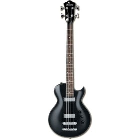 Resim Ibanez ARTB100-BK ART Serisi Bas Gitar (Siyah) 