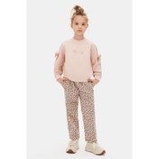 Resim Nk Kids Kız Çocuk Sweatshirt 39516 (39516) 