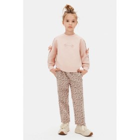 Resim Nk Kids Kız Çocuk Sweatshirt 39516 (39516) 
