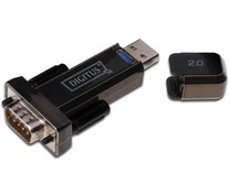 Resim DIGITUS USB2.0---RS232 SERİ ÇEVİRİCİ (DA-70156) 