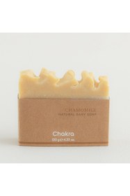 Resim Shop a Way Doğal Bebek Sabunu Papatya 120gr Standart 