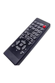 Resim TAYFUN Hitachi R007A / R016F / R016H / R017F / R017H Projeksiyon Kumandası 