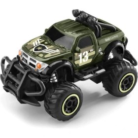 Resim Platin Store Pilatin 23491 Rc Dodge Ram Field Hunter Zeyd 