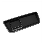 Resim Sumsool Gösterge Paneli Düzenleyici Tepsi Saklama Kutusu Iç Aksesuarlar (Yurt Dışından) 