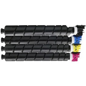 Resim Kyocera Tk 8375 Taskalfa 3554Ci Siyah Uyumlu Toner 