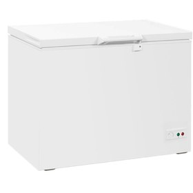 Resim Tecna TYE 3305 Dual Sandık Tipi 305 Lt. Derin Dondurucu 