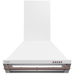 Resim Arçelik P 27 YRB Duvar Tipi 60 CM Davlumbaz 