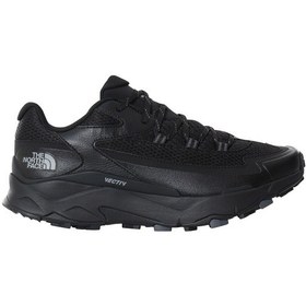 Resim F0a52q1kx71-r The North Face M Vectıv Taraval Erkek Spor Ayakkabı Siyah F0a52q1kx71-r Siyah 