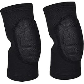 Resim Lidyahan Store Voleybol &amp; Kaleci Dizliği - Darbeye Dayanıklı Spor Dizlik (S) 