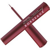Resim Pastel Bordeaux Eyeliner No:10 Bordo 462ml 