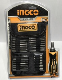 Resim Cır Cırlı Tornavida Seti Çantalı 