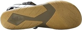 Resim THE NORTH FACE M SKEENA SPORT SANDAL Sandalet -48, NF0A5JC6KT01 