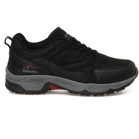 Resim Kinetix Arctıc Pu 5pr Siyah Unisex Outdoor Siyah 
