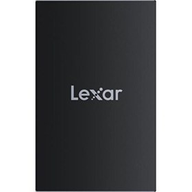 Resim Lexar External 4 TB LAR700X004T-RNBNG 2000MB/s USB 3.2 Taşınabilir SSD Disk 