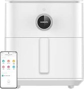 Resim Xiaomi Smart 6.5 L Air Fryer (Xiaomi TR Garantili) 
