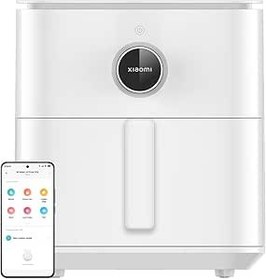Resim Xiaomi Smart 6.5 L Air Fryer (Xiaomi TR Garantili) 