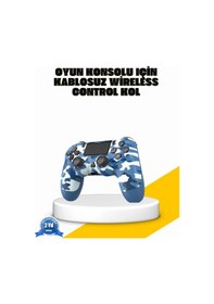 Resim Diğer Titreşim Motorlu Oyun Kolu Gerçekçi Geri Bildirim Ve Etkileşim 