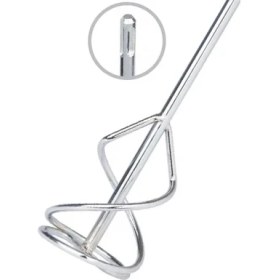 Resim Sds Boya Karıştırıcı 80ø 