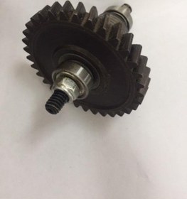 Resim Kollektör Dişlisi Komple Gs200E 