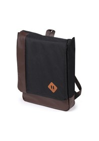 Resim Strong 15.6 Inch Laptop Bölmeli Sırt Çantası, Okul Ve Seyahat Çan Siyah (490565538) 