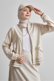 Resim Alvina ETEKLİ EŞOFMAN TAKIM 44676 